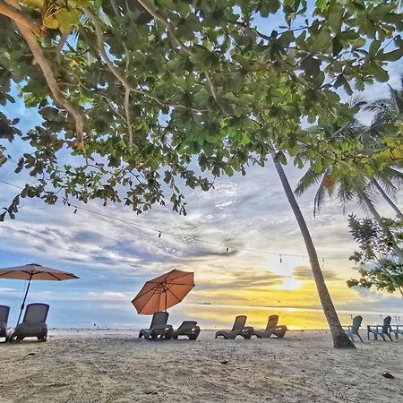 Siquijor Glamping Village San Juan  Exterior foto